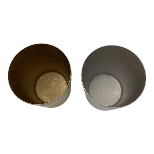 HORIE (ホリエ) タンブラー 2Pセット