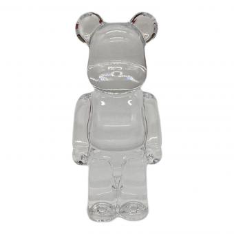 Baccarat (バカラ) ベアブリック BE@RBRICK