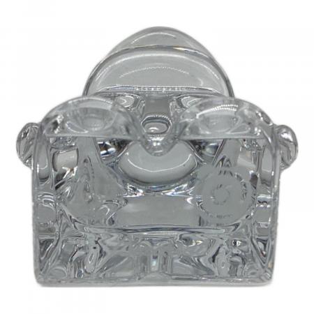 Baccarat (バカラ) ベアブリック BE@RBRICK｜トレファクONLINE