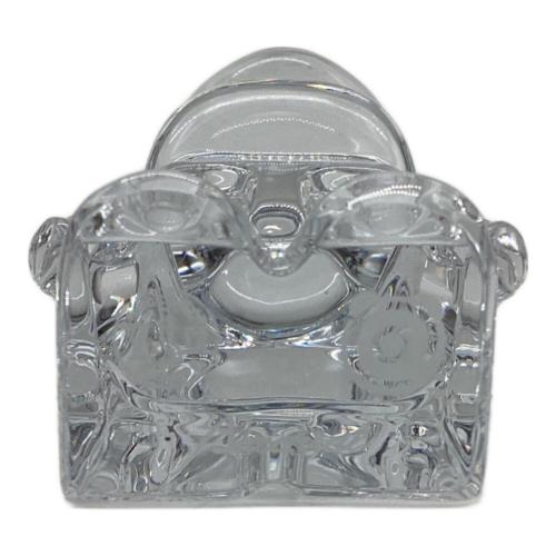 Baccarat (バカラ) ベアブリック BE@RBRICK