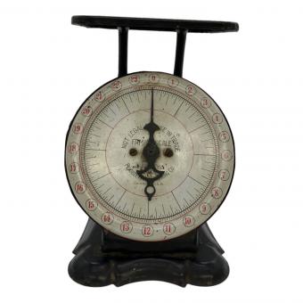 ファミリースケール ヴィンテージ