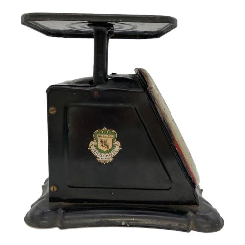 ファミリースケール ヴィンテージ