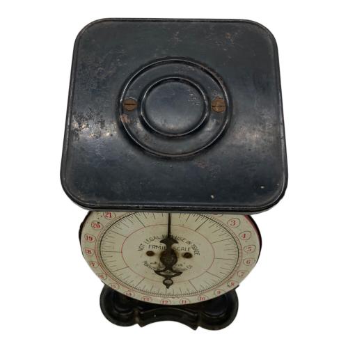 ファミリースケール ヴィンテージ