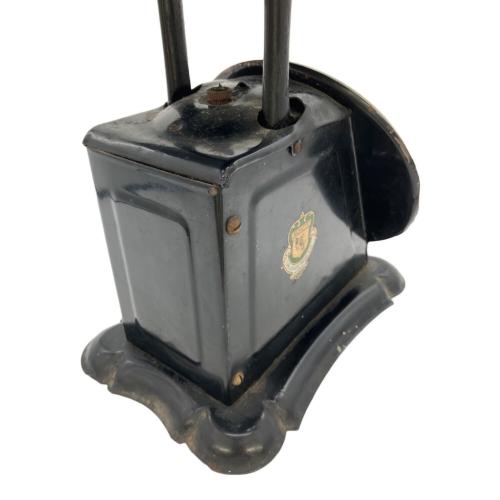 ファミリースケール ヴィンテージ