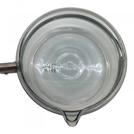 訳ありOLD PYREX ソースパン Old Pyrex” Flameware Saucepan オールドパイレックス フレームウエア