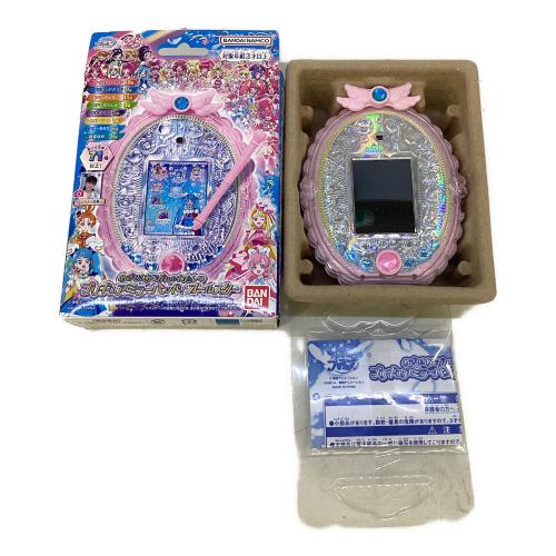 プリキュア めざせ！あこがれのわたしプリキュアミラーパッド！オールスター 女の子おもちゃ