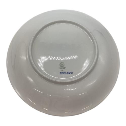 ROYAL COPENHAGEN (ロイヤル・コペンハーゲン) プレート 30cm ブルーパルメッテ