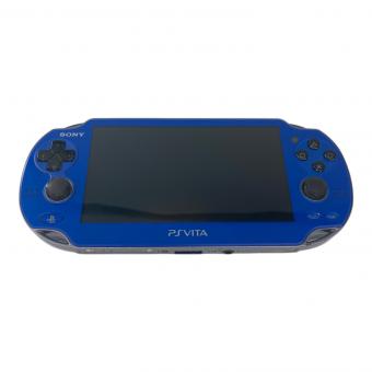 SONY (ソニー) PSVITA PCH-1000[PSVITA] 動作確認済み ■
