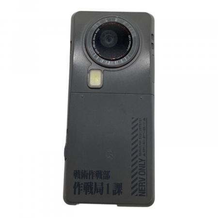 docomo (ドコモ) NERV ONLY エヴァンゲリオン携帯 動作確認済み/各部