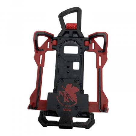 docomo (ドコモ) NERV ONLY エヴァンゲリオン携帯 動作確認済み