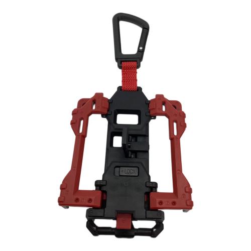 docomo (ドコモ) NERV ONLY エヴァンゲリオン携帯 動作確認済み/各部