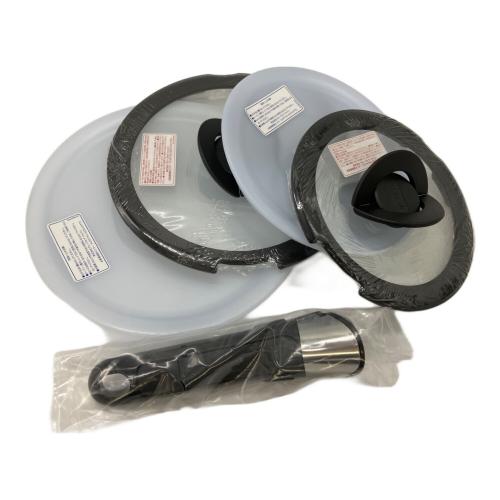 T-Fal (ティファール) 鍋 ネイビー