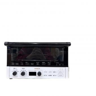 HITACHI (ヒタチ) オーブントースター HMO-F300 2023年製