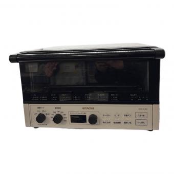HITACHI (ヒタチ) オーブントースター HMO-F300 2023年製