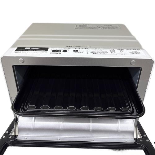 HITACHI (ヒタチ) オーブントースター HMO-F300 2023年製