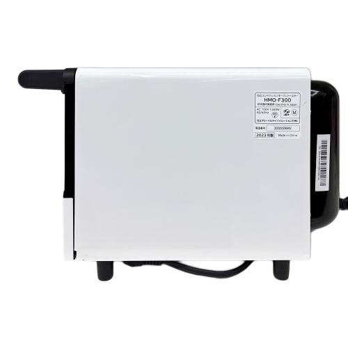 HITACHI (ヒタチ) オーブントースター HMO-F300 2023年製