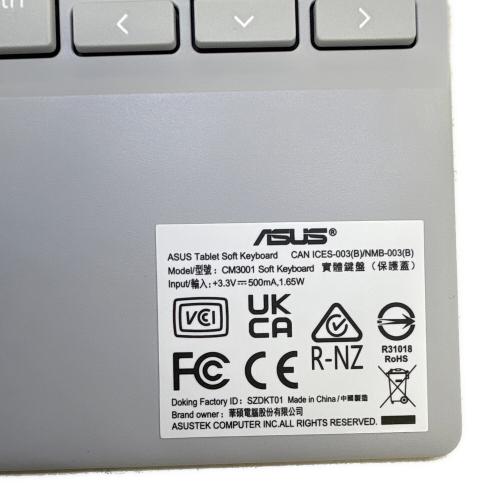 ASUS (エイスース) タブレットPC CM3001DM2 10.5インチ Chrome OS MT8186 -