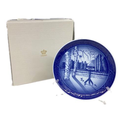 ROYAL COPENHAGEN (ロイヤル・コペンハーゲン) プレート 2021