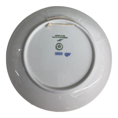 ROYAL COPENHAGEN (ロイヤル・コペンハーゲン) プレート 2021