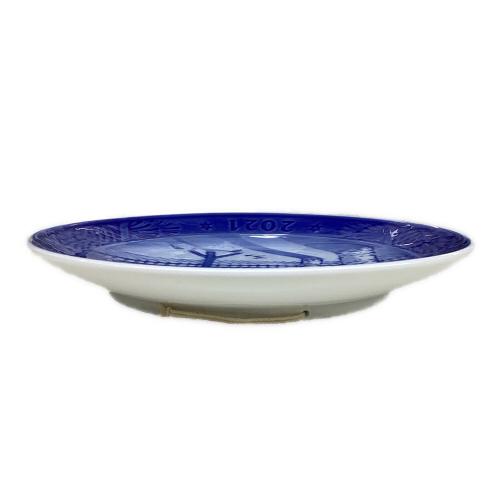 ROYAL COPENHAGEN (ロイヤル・コペンハーゲン) プレート 2021