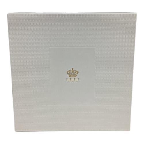 ROYAL COPENHAGEN (ロイヤル・コペンハーゲン) プレート 2021