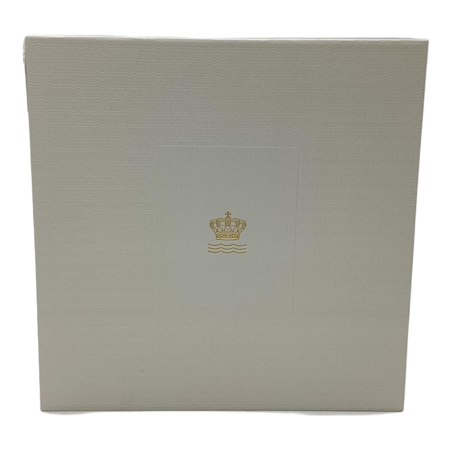 ROYAL COPENHAGEN (ロイヤル・コペンハーゲン) プレート 2023