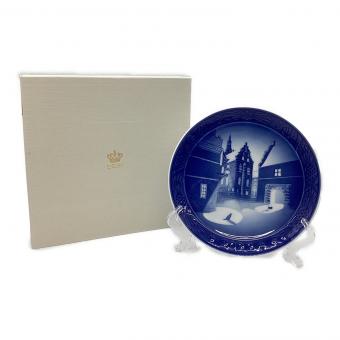 ROYAL COPENHAGEN (ロイヤル・コペンハーゲン) プレート 2022