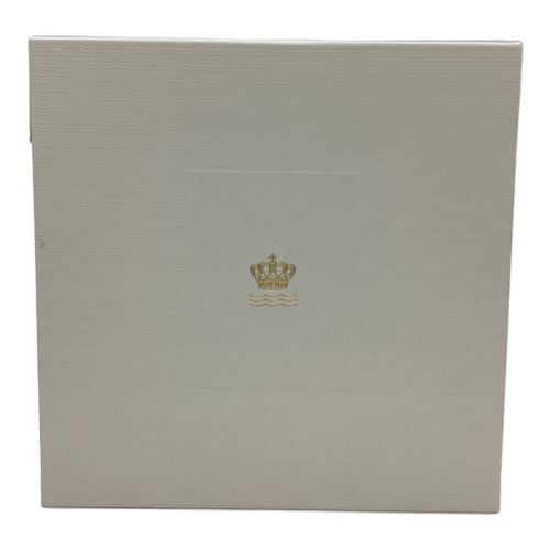 ROYAL COPENHAGEN (ロイヤル・コペンハーゲン) プレート 2022