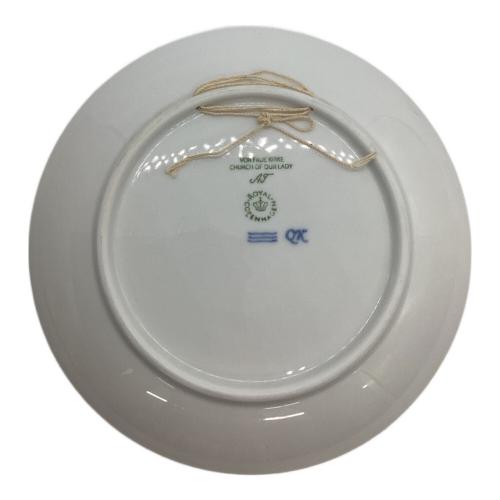 ROYAL COPENHAGEN (ロイヤル・コペンハーゲン) プレート 2020