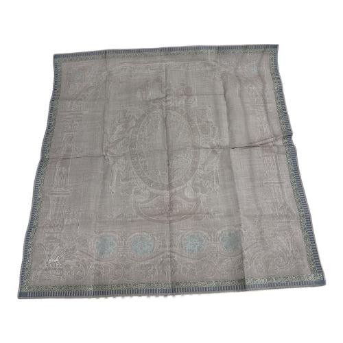 CELINE (セリーヌ) スカーフ レディース グレー