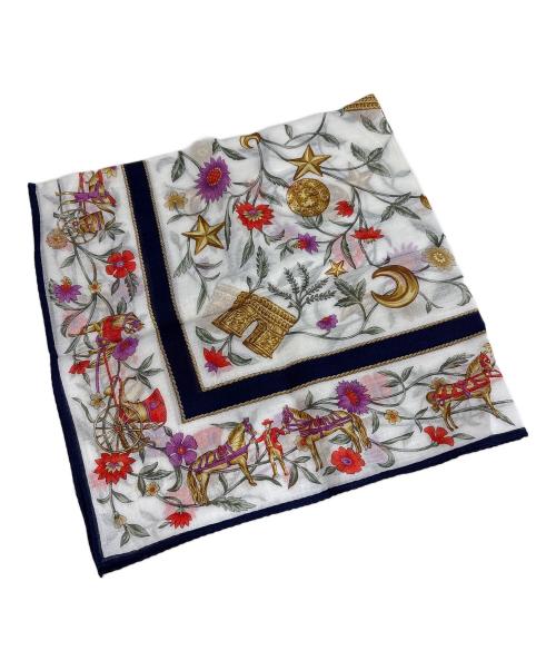 CELINE (セリーヌ) スカーフ レディース マルチカラー