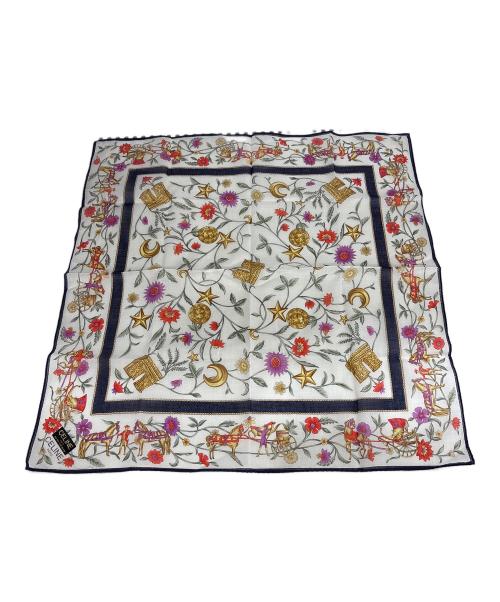 CELINE (セリーヌ) スカーフ レディース マルチカラー