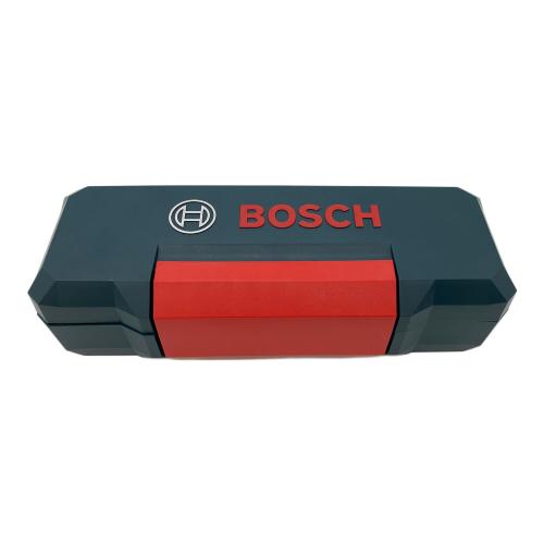 BOSCH (ボッシュ) コードレスドライバー BOSCHGO3