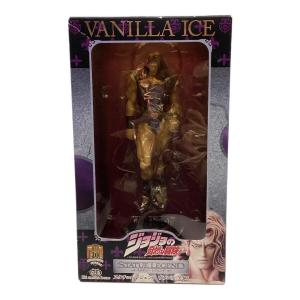 ジョジョの奇妙な冒険 (ジョジョノキミョウナボウケン) フィギュア ヴァニラ・アイス (通常版) 完成品フィギュア