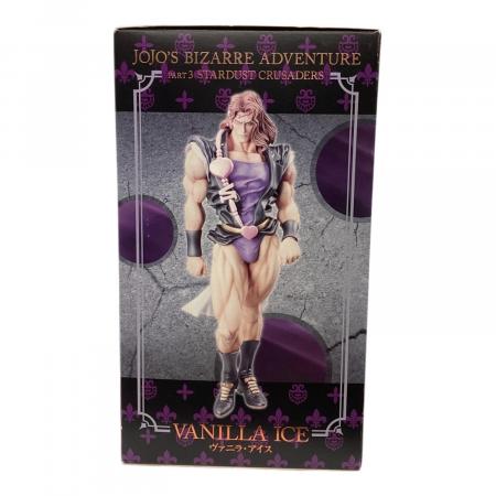 ジョジョの奇妙な冒険 (ジョジョノキミョウナボウケン) フィギュア