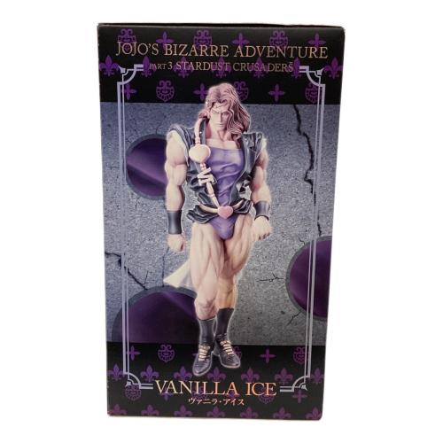 ジョジョの奇妙な冒険 (ジョジョノキミョウナボウケン) フィギュア ヴァニラ・アイス (通常版) 完成品フィギュア