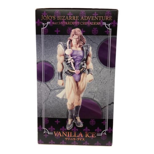 ジョジョの奇妙な冒険 (ジョジョノキミョウナボウケン) フィギュア ヴァニラ・アイス (通常版) 完成品フィギュア