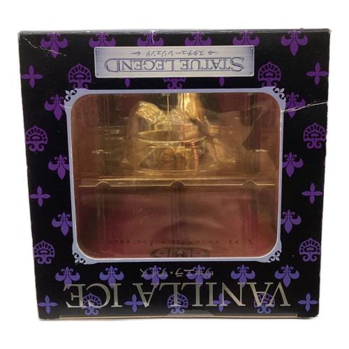 ジョジョの奇妙な冒険 (ジョジョノキミョウナボウケン) フィギュア ヴァニラ・アイス (通常版) 完成品フィギュア