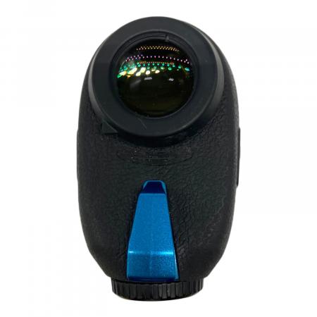 Nikon (ニコン) ゴルフ距離測定器 ブラック COOLSHOT 80iVR