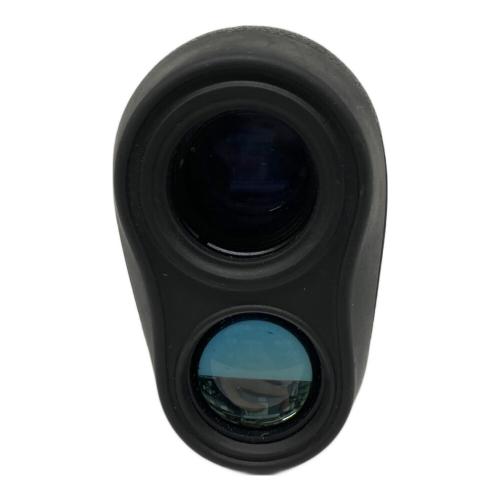 Nikon (ニコン) ゴルフ距離測定器 ブラック COOLSHOT 80iVR