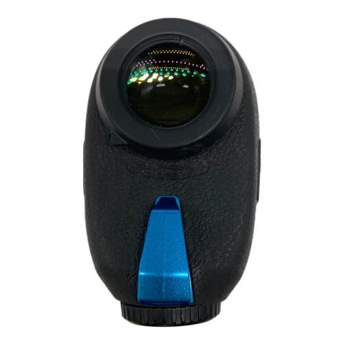 Nikon (ニコン) ゴルフ距離測定器 ブラック COOLSHOT 80iVR