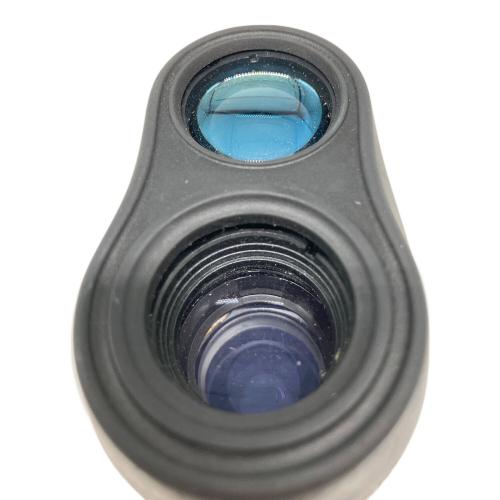 Nikon (ニコン) ゴルフ距離測定器 ブラック COOLSHOT 80iVR