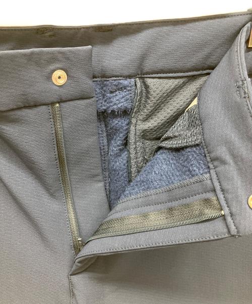 NEW BALANCE (ニューバランス) ゴルフパンツ ネイビー サイズ:S