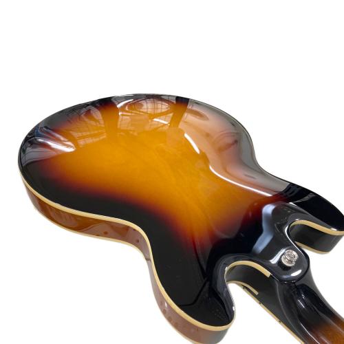 EPIPHONE (エピフォン) エレキギター ES-339 動作確認済み