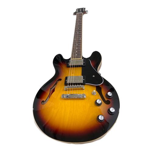 EPIPHONE (エピフォン) エレキギター ES-339 動作確認済み