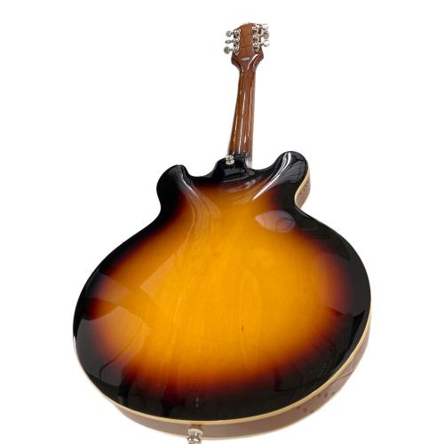 EPIPHONE (エピフォン) エレキギター ES-339 動作確認済み