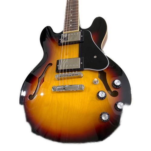 EPIPHONE (エピフォン) エレキギター ES-339 動作確認済み