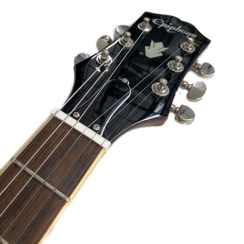 EPIPHONE (エピフォン) エレキギター ES-339 動作確認済み
