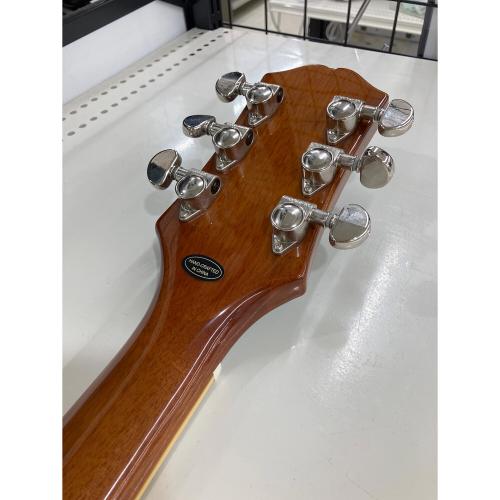 EPIPHONE (エピフォン) エレキギター ES-339 動作確認済み