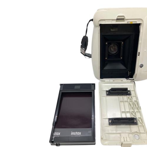 FUJIFILM (フジフィルム) インスタントカメラ INSTAX MINI 8+ -